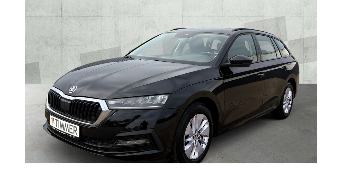 Skoda Octavia 79.164 km 21.444 &euro; Gronau 48599