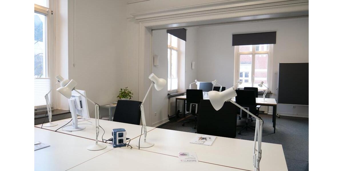 Gewerbeobjekt Emsdetten - 555&euro; | Angebot:26621433