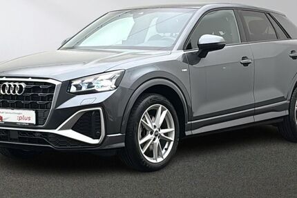 Audi Q2 63.203 km 28.480 &euro; Lingen 49809