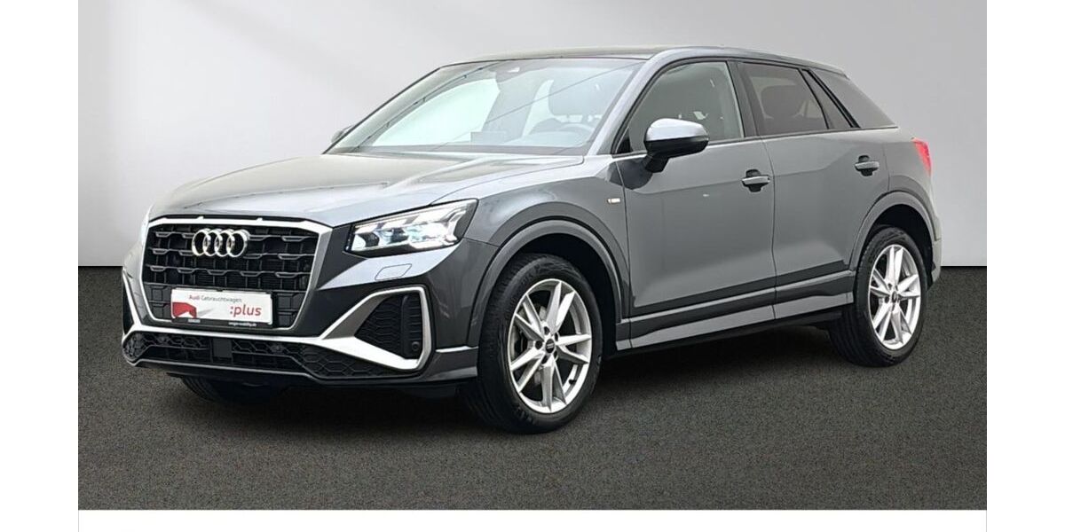 Audi Q2 63.203 km 28.480 &euro; Lingen 49809