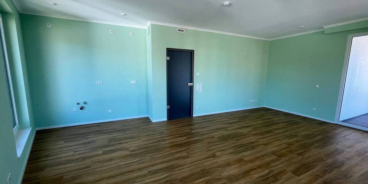 Etagenwohnung Ibbenbüren Stadt - 3 Zimmer, 96 m&sup2;, 1.056&euro; | Angebot:25768792