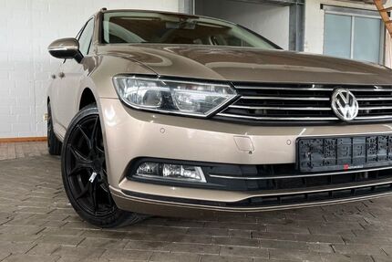 VW Passat Variant 179.339 km 9.900 &euro; Wettringen 48493