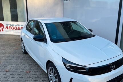 Opel Corsa 79.100 km 11.200 &euro; Lingen 49808