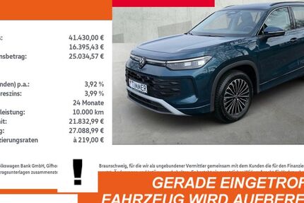 VW Tayron 20.463 km 41.430 &euro; Rheine 48432