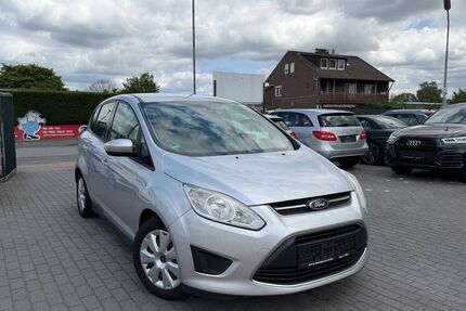 Ford C-Max 191.610 km 2.900 &euro; Gronau 48599