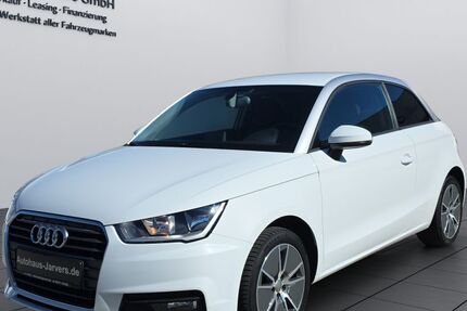 Audi A1 131.618 km 10.650 &euro; Greven 48268