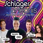 SchlagerErlebnis mit Kerstin Ott, Norman Langen, Sonia Liebing und weiteren