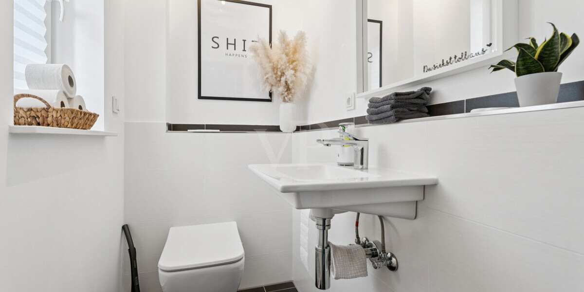 Design, Komfort und Nachhaltigkeit – Ihr individuelles Viebrockhaus mit Weitblick und Geborgenheit! - Einfamilienhaus Ibbenbüren Ibbenbüren | Angebot:22990828