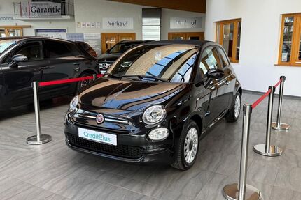 Fiat 500C 88.210 km 11.990 &euro; Emsdetten 48282