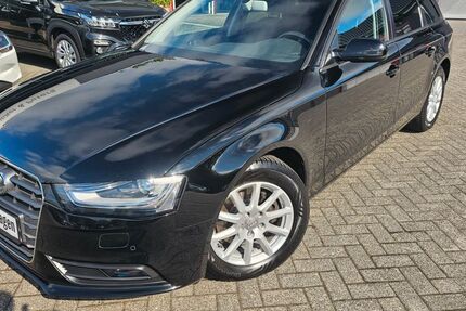 Audi A4 179.923 km 10.890 &euro; Isterberg 48465