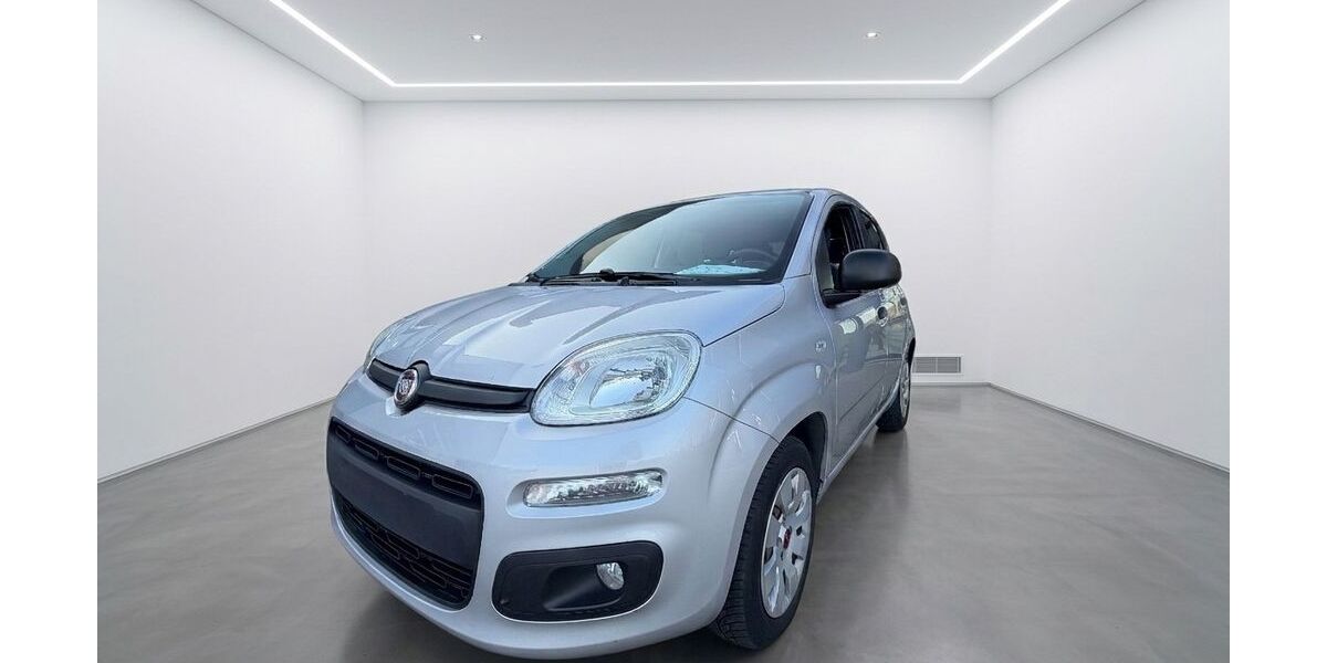 Fiat Panda 123.500 km 5.590 &euro; Emsdetten 48282