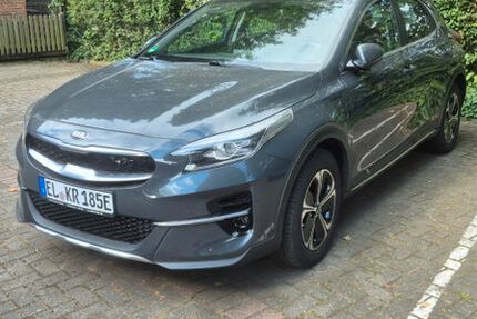 Kia XCeed 59.900 km 17.300 &euro; Freren 49832