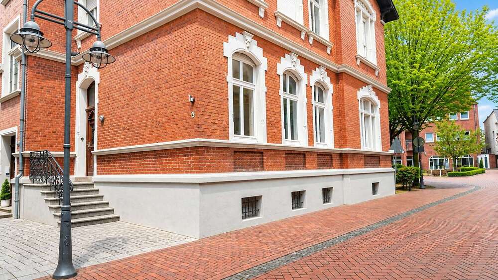 Etagenwohnung Steinfurt - 3 Zimmer, 68 m&sup2;, 175.000&euro; | Angebot:26897959