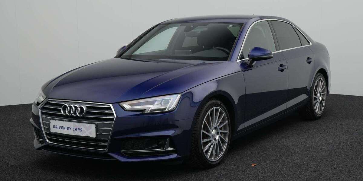 Audi A4 132.838 km 19.450 &euro; Bad Bentheim 48455