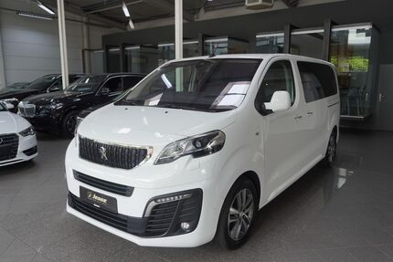 Peugeot Traveller 104.600 km 26.490 &euro; Ibbenbüren 49477