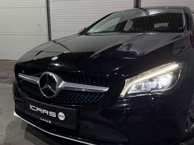 Mercedes-Benz CLA Shooting Brake 143.762 km 14.677 &euro; Greven 48268