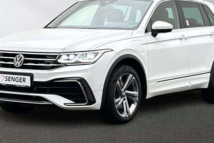 VW Tiguan 52.509 km 32.990 &euro; Lingen 49809