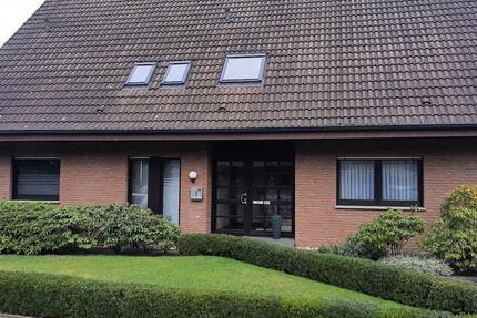 Wohnung Saerbeck - 4 Zimmer, 118 m&sup2;, 1.350&euro; | Angebot:25843788