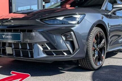 Cupra Leon 5.000 km 31.890 &euro; Ibbenbüren 49479