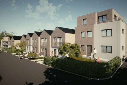 Wohnung Steinfurt - 4 Zimmer, 123 m&sup2;, 496.500&euro; | Angebot:20556565