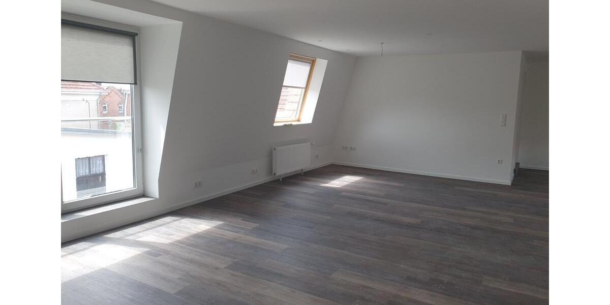 Dachgeschoßwohnung Rheine Altenrheine - 3 Zimmer, 92 m&sup2;, 890&euro; | Angebot:24849636