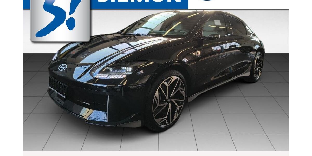 Hyundai IONIQ 6 22.020 km 34.330 &euro; Emsdetten 48282
