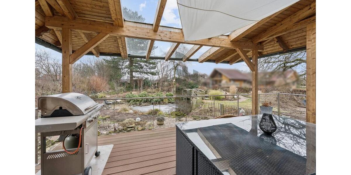 Erdgeschoßwohnung Spelle - 4 Zimmer, 130 m&sup2;, 1.150&euro; | Angebot:25079797