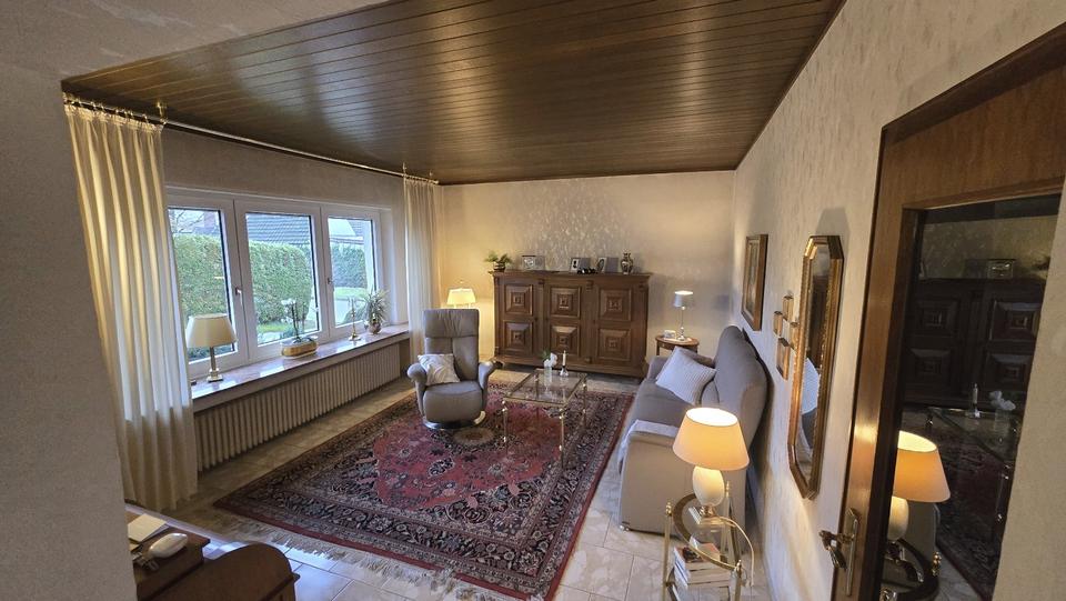 Einfamilienhaus Rheine Gellendorf - 310.000&euro; | Angebot:23838238