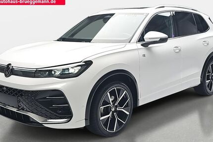 VW Tiguan 19.900 km 41.490 &euro; Rheine 48432