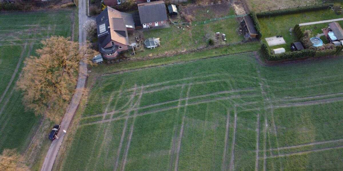 Grundstück Lengerich Hohne - 10.200&euro; | Angebot:25820284