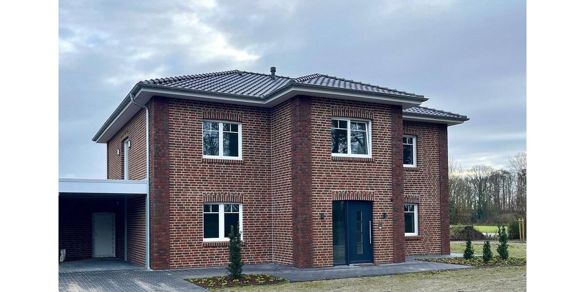 Etagenwohnung Freren - 4 Zimmer, 98 m&sup2;, 980&euro; | Angebot:25874541