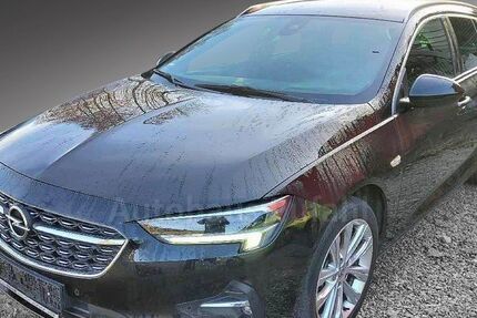 Opel Insignia 69.000 km 21.850 &euro; Lengerich 49525
