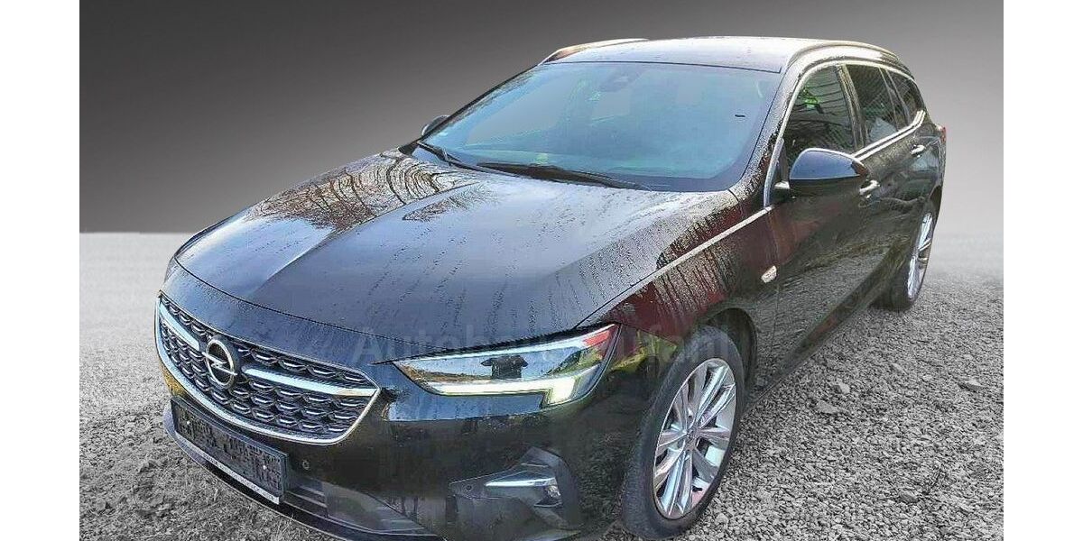 Opel Insignia 69.000 km 21.850 &euro; Lengerich 49525