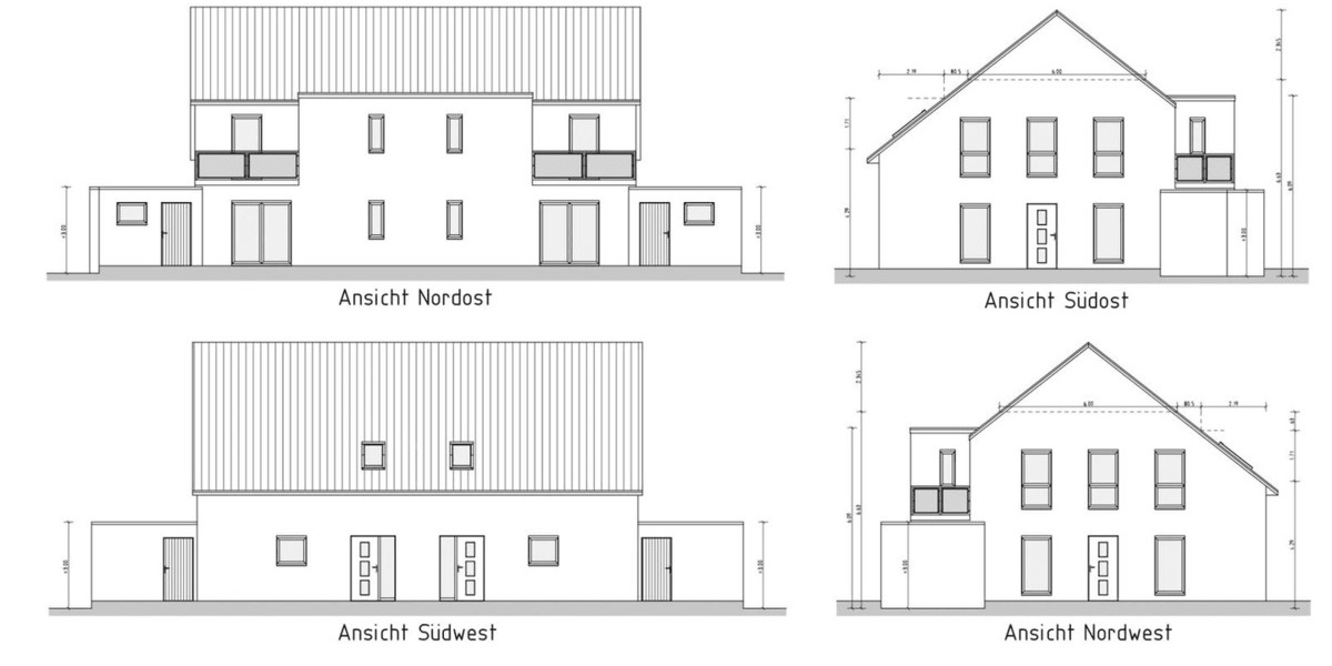 Etagenwohnung Lingen (Ems) Lingen - 8 Zimmer, 68 m&sup2;, 269.000&euro; | Angebot:26820635