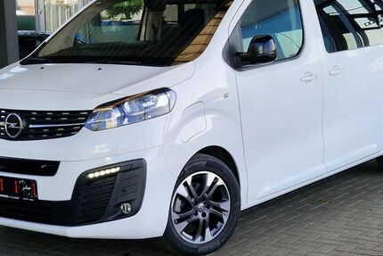 Opel Zafira Electric 67.415 km 24.925 &euro; Greven 48268