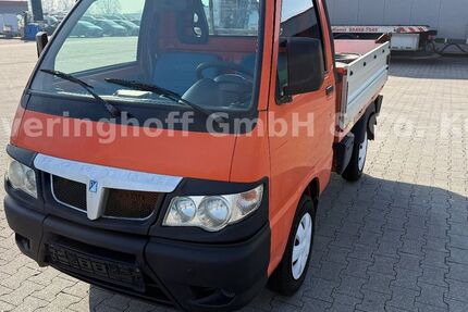 Piaggio Porter 61.519 km 10.750 &euro; Schapen 48480