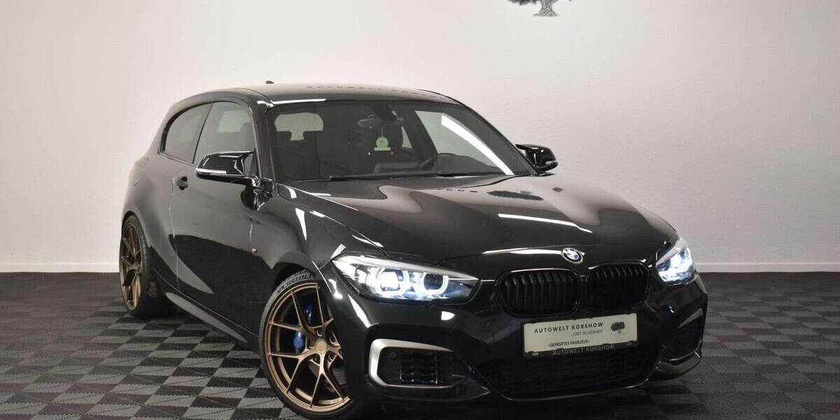 BMW 140 75.999 km 32.900 &euro; Saerbeck 48369