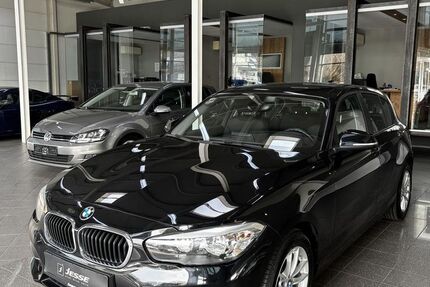 BMW 116 99.000 km 12.790 &euro; Ibbenbüren 49477