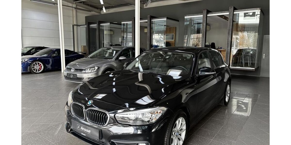 BMW 116 99.000 km 12.790 &euro; Ibbenbüren 49477