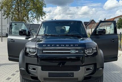Land Rover Defender 50.100 km 79.950 &euro; Gronau 48599