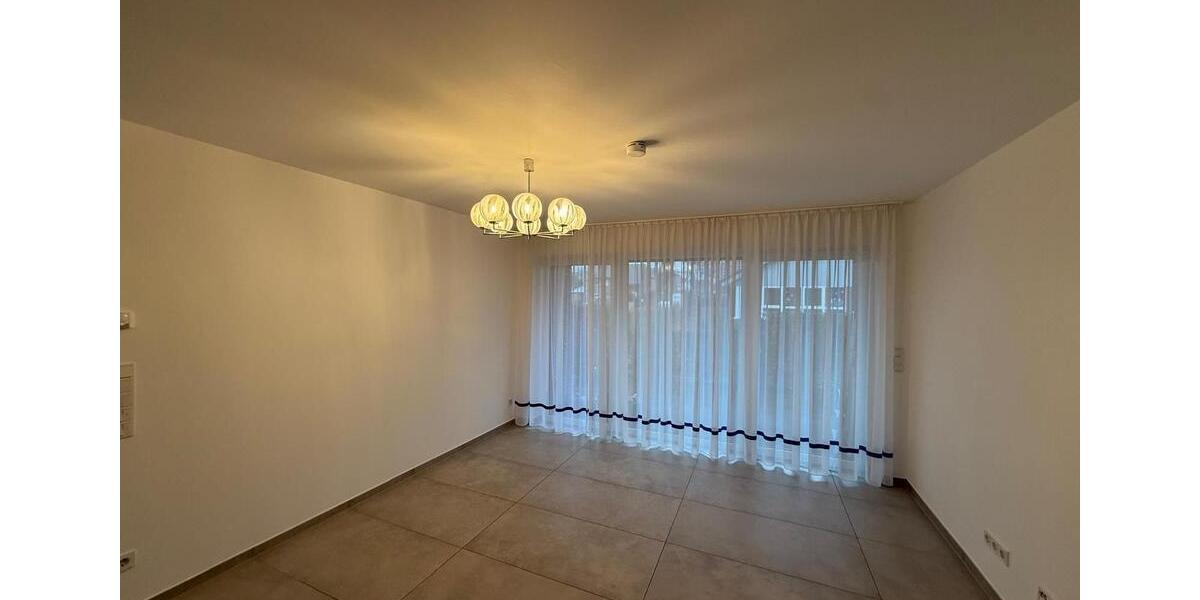 Erdgeschoßwohnung Ibbenbüren - 3 Zimmer, 80 m&sup2;, 980&euro; | Angebot:25420354