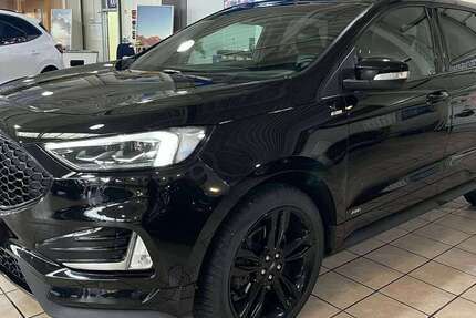 Ford Edge 79.980 km 26.490 &euro; Ibbenbüren 49477