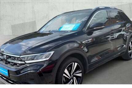 VW T-Roc 33.709 km 24.490 &euro; Lingen 49808