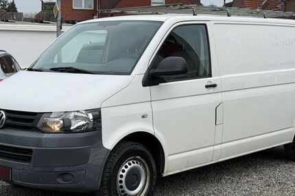 VW T5 Transporter 203.000 km 7.950 &euro; Rheine 48429