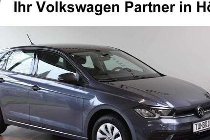 VW Polo 14.000 km 21.980 &euro; Hörstel 48477
