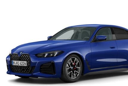 BMW 420 Gran Coupé 13.664 km 45.950 &euro; Ibbenbüren 49479