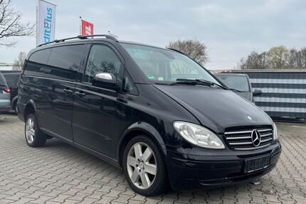 Mercedes-Benz Viano 373.000 km 5.500 &euro; Ibbenbüren 49479