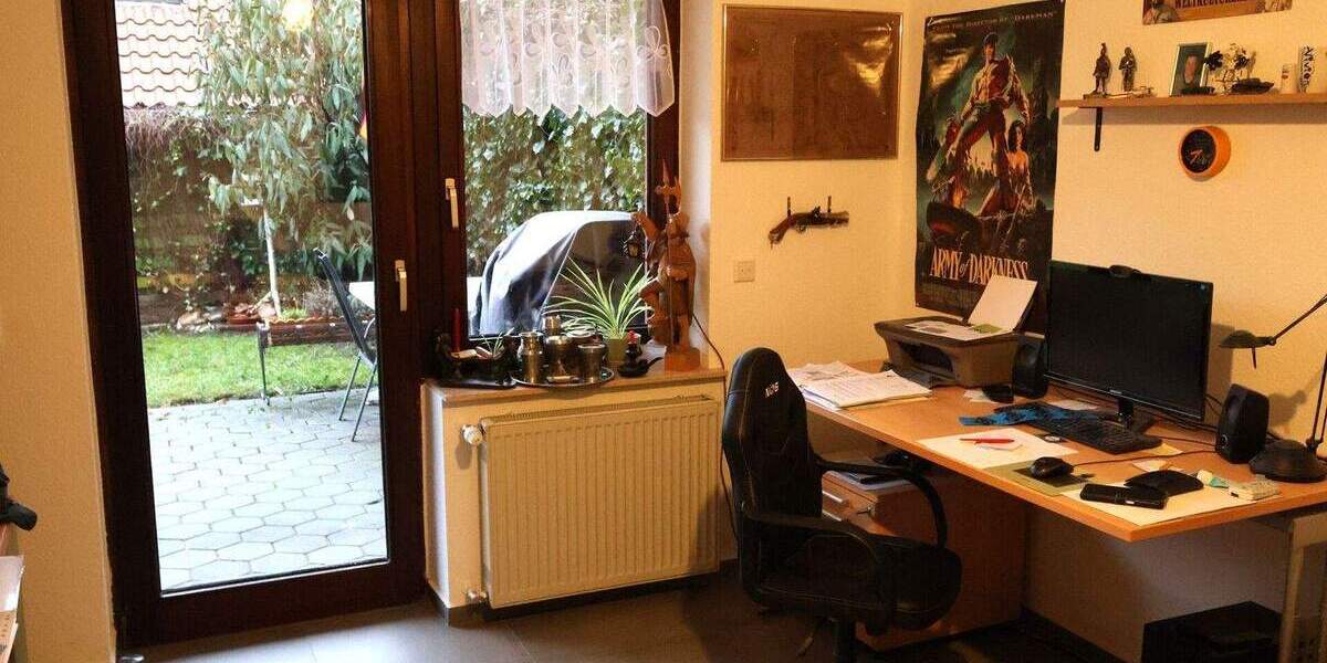 Etagenwohnung Tecklenburg/ Brochterbeck Brochterbeck - 3 Zimmer, 120 m&sup2;, 1.080&euro; | Angebot:25670077