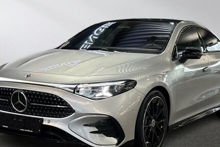 Mercedes-Benz CLA 200 18.000 km 46.790 &euro; Rheine 48429