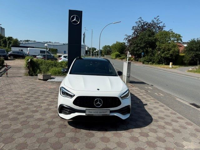 Mercedes-Benz GLA 200 35.000 km 34.999 &euro; Schöppingen 48624